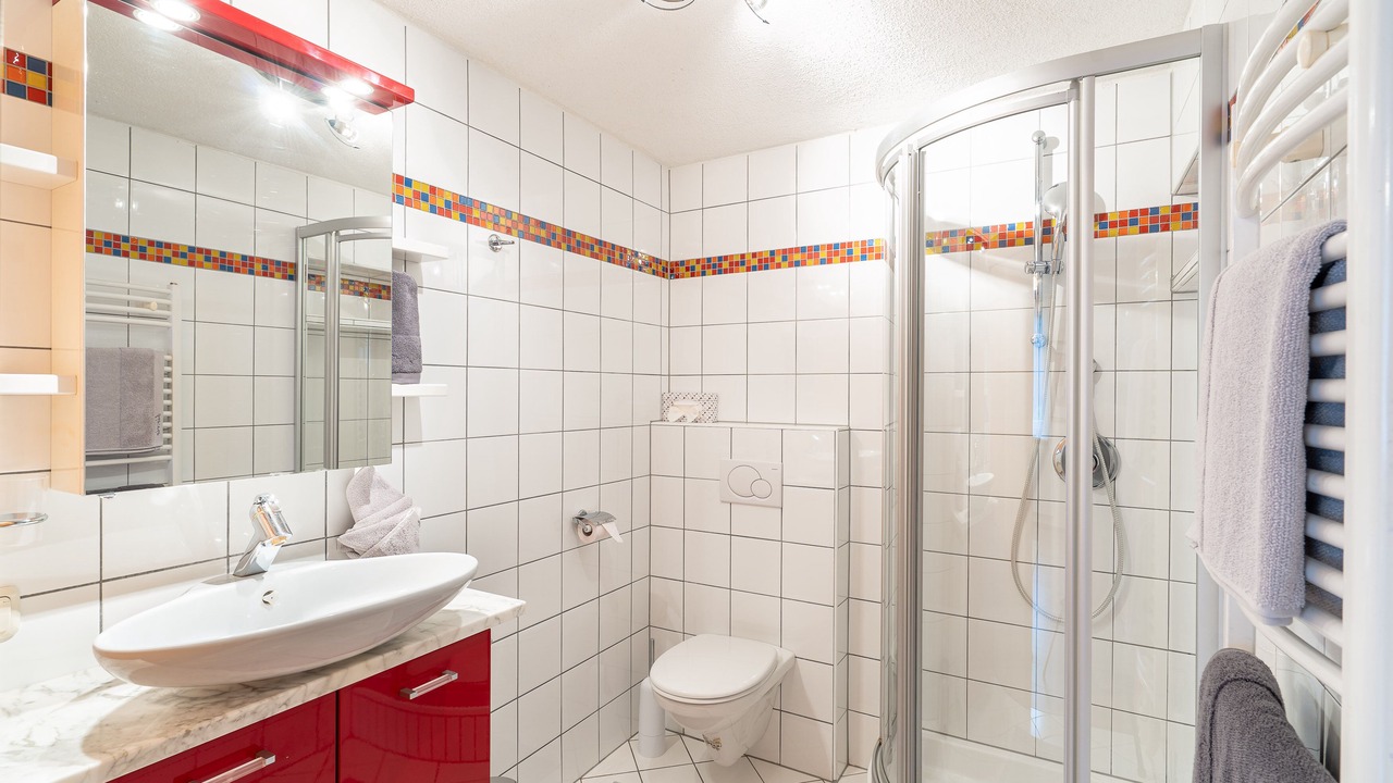 Photo of Bathroom in Bad Kleinkirchheim