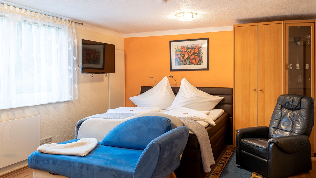 Photo of Bedroom in Bad Kleinkirchheim