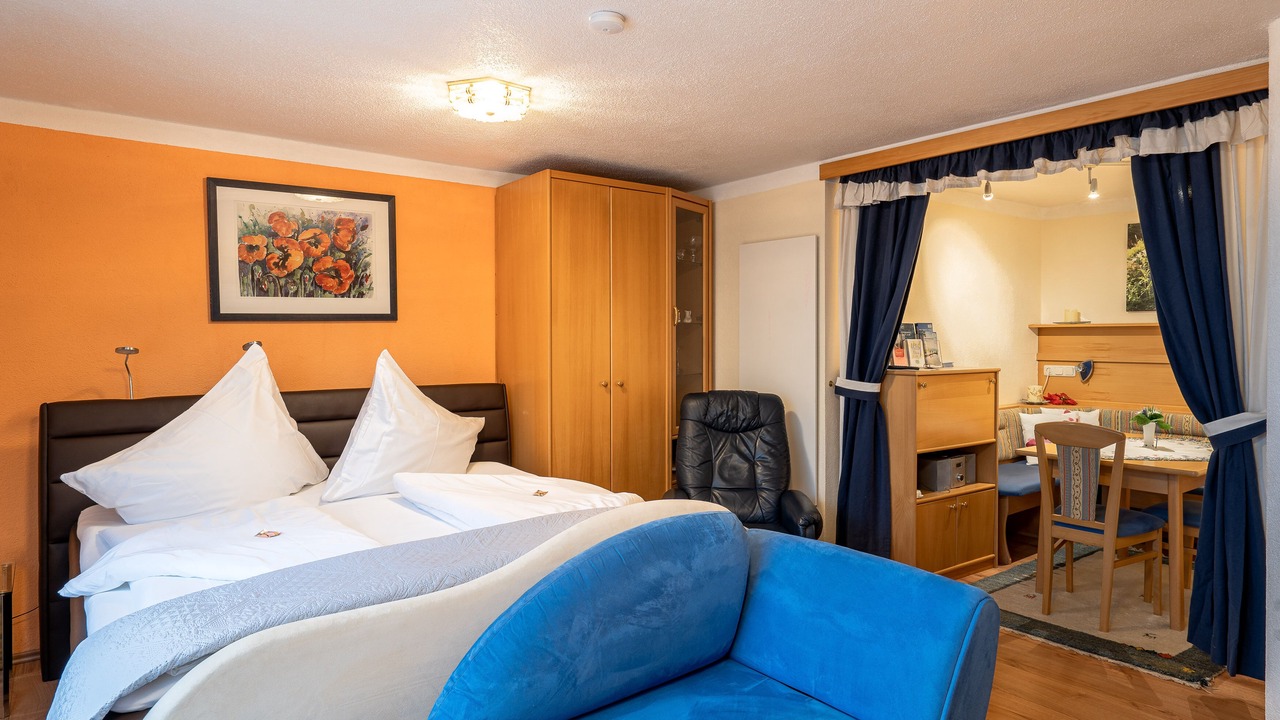Photo of Bedroom in Bad Kleinkirchheim