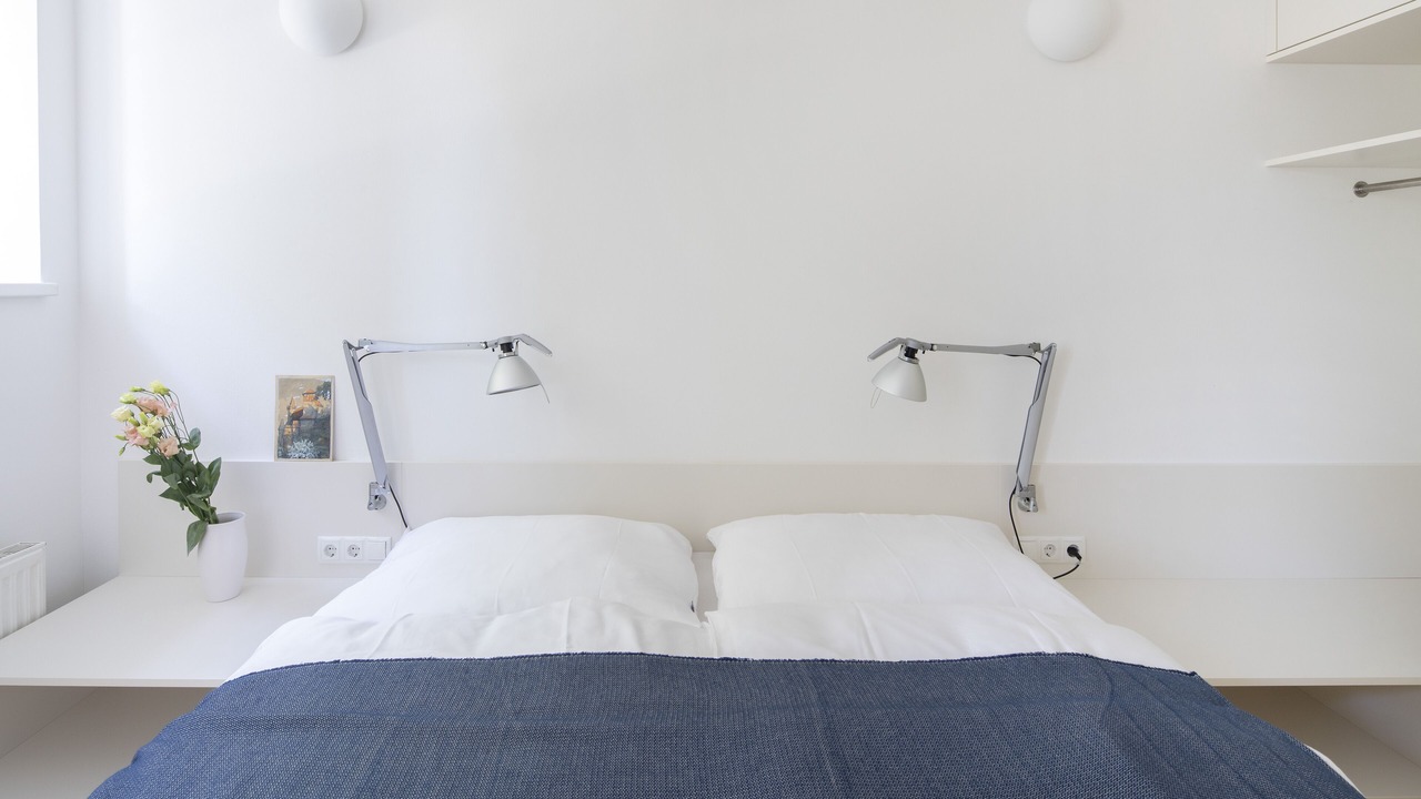 Photo of Bedroom in Hard