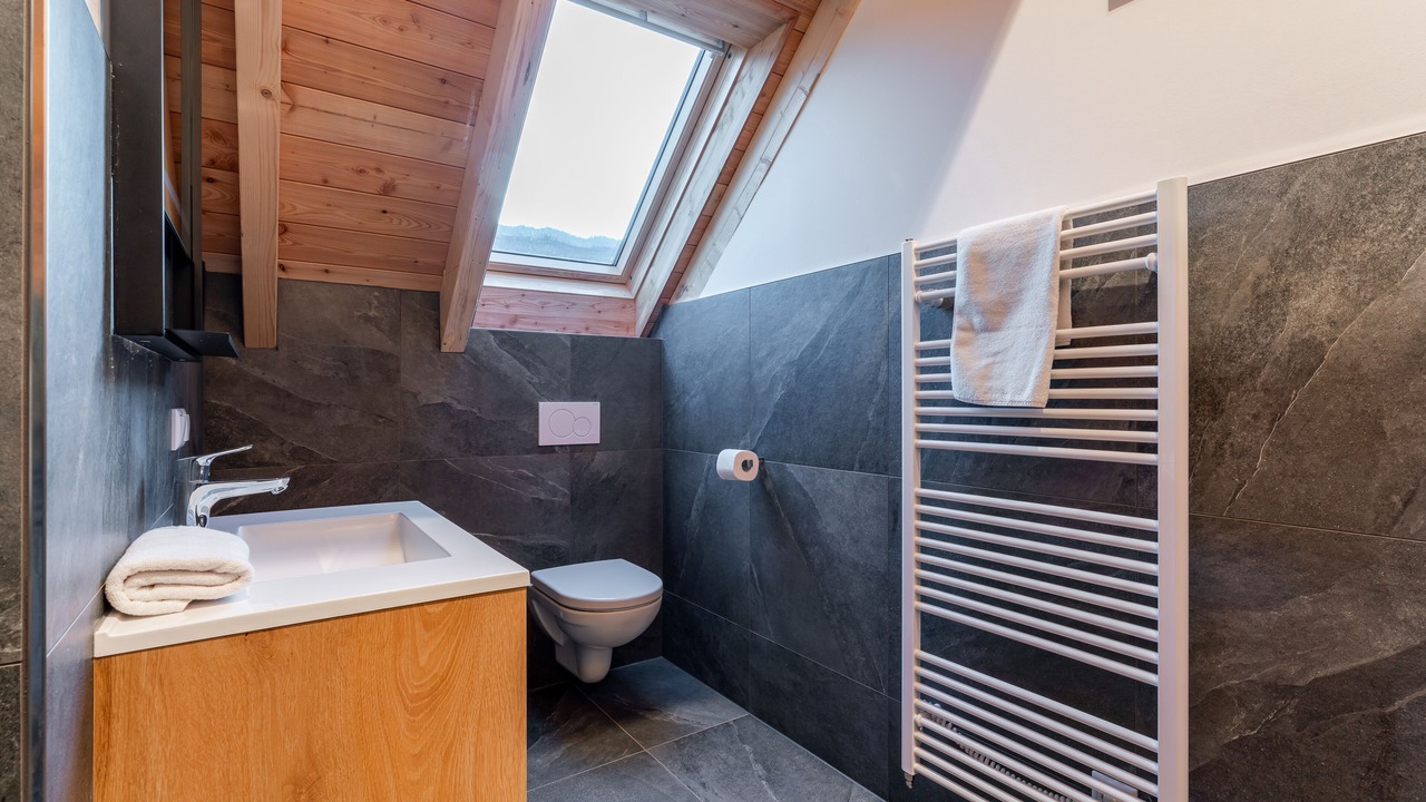 Photo of Bathroom in Sankt Lorenzen ob Murau