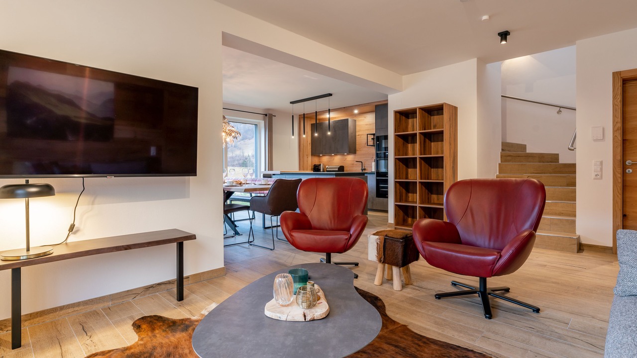 Photo of Livingroom in Sankt Lorenzen ob Murau