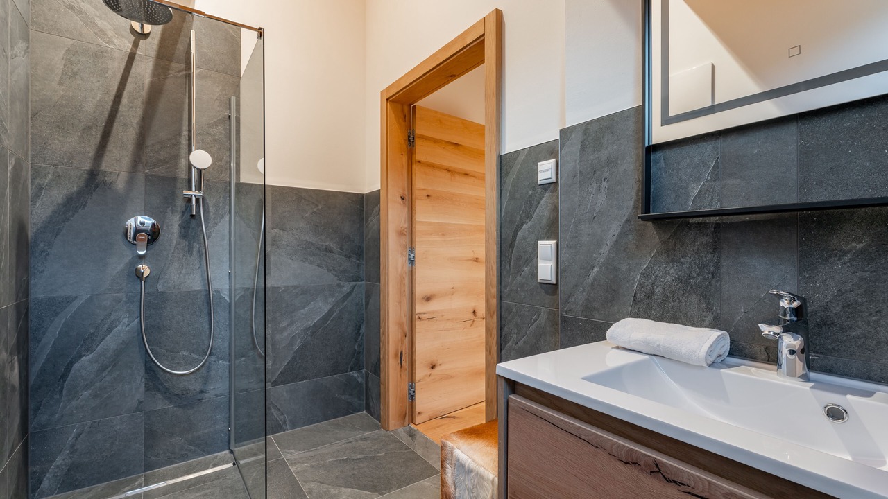 Photo of Bathroom in Sankt Lorenzen ob Murau