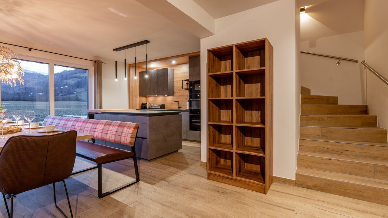 Photo of Livingroom in Sankt Lorenzen ob Murau