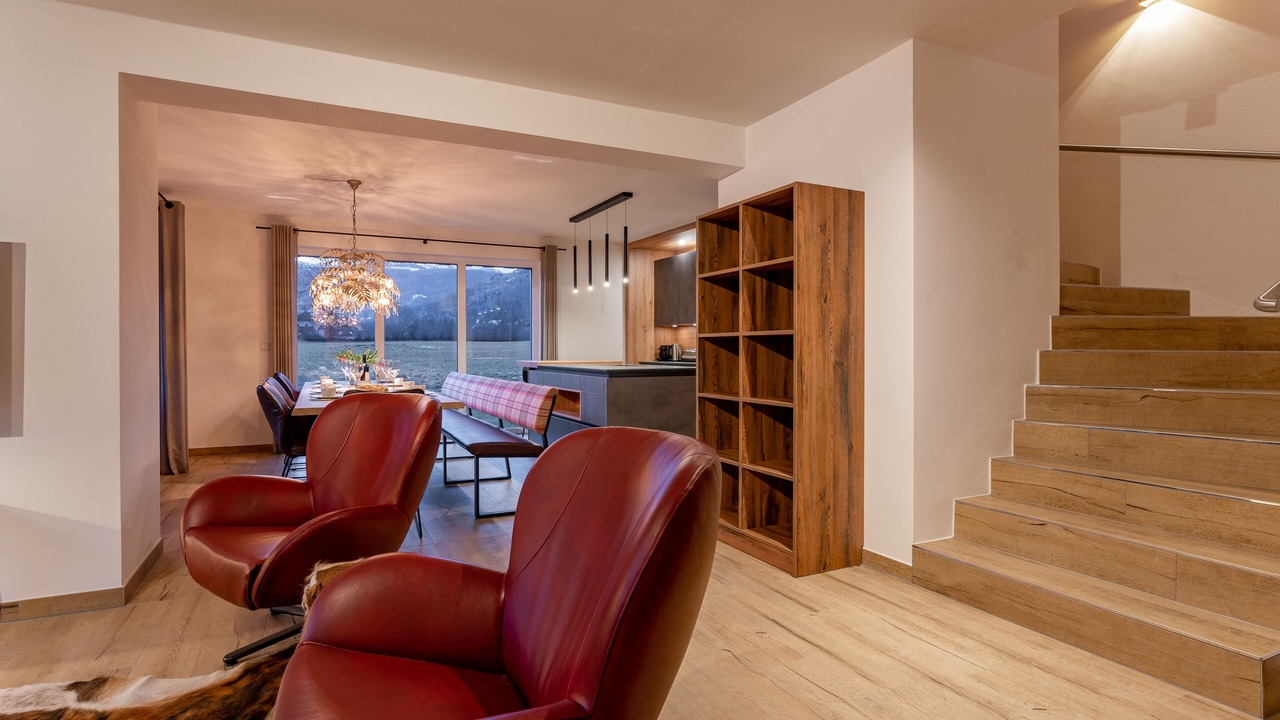 Photo of Livingroom in Sankt Lorenzen ob Murau