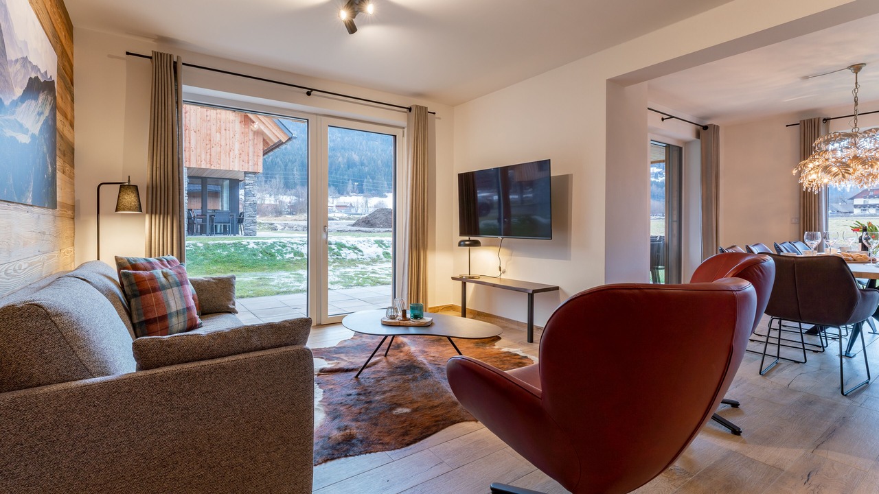 Photo of Livingroom in Sankt Lorenzen ob Murau