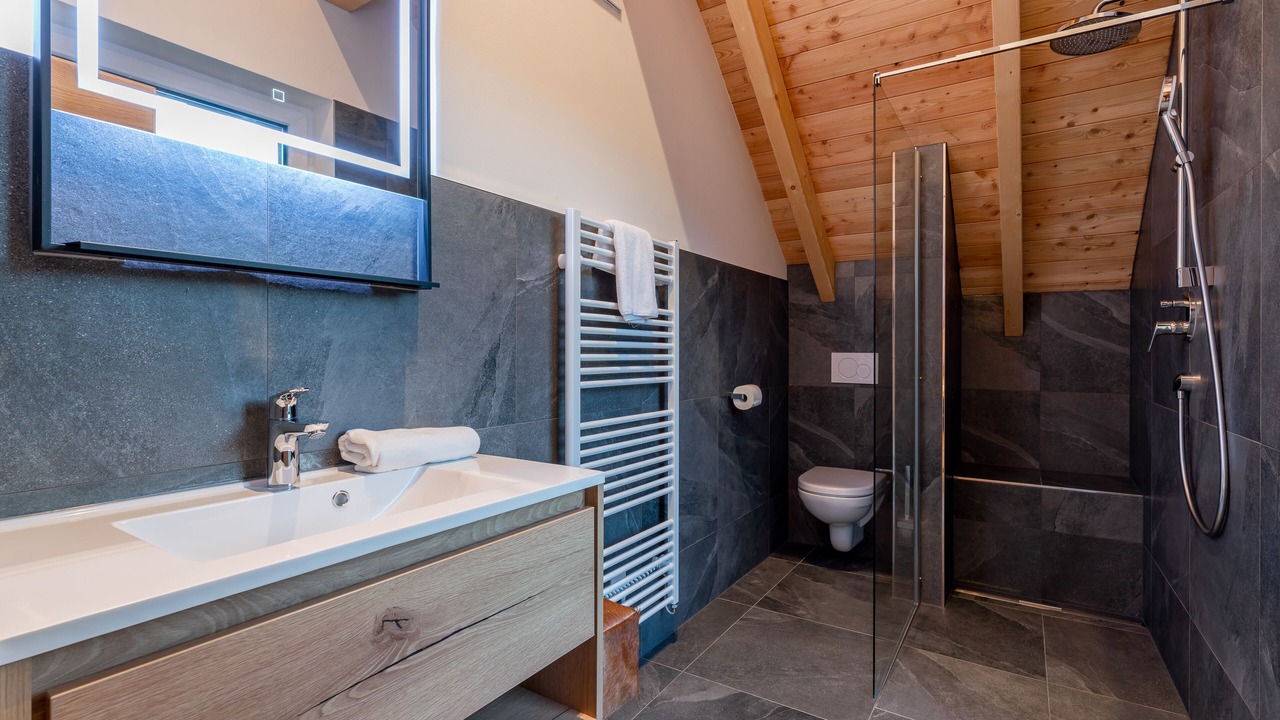 Photo of Bathroom in Sankt Lorenzen ob Murau