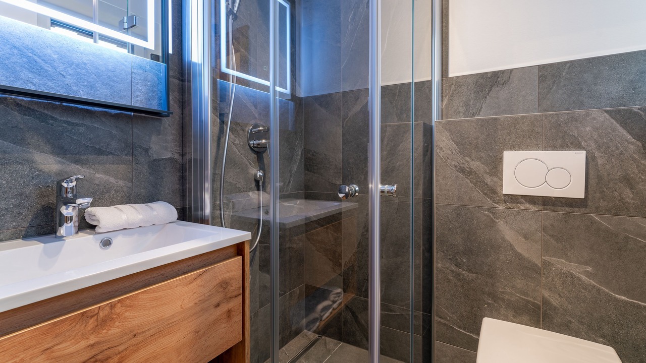 Photo of Bathroom in Sankt Lorenzen ob Murau