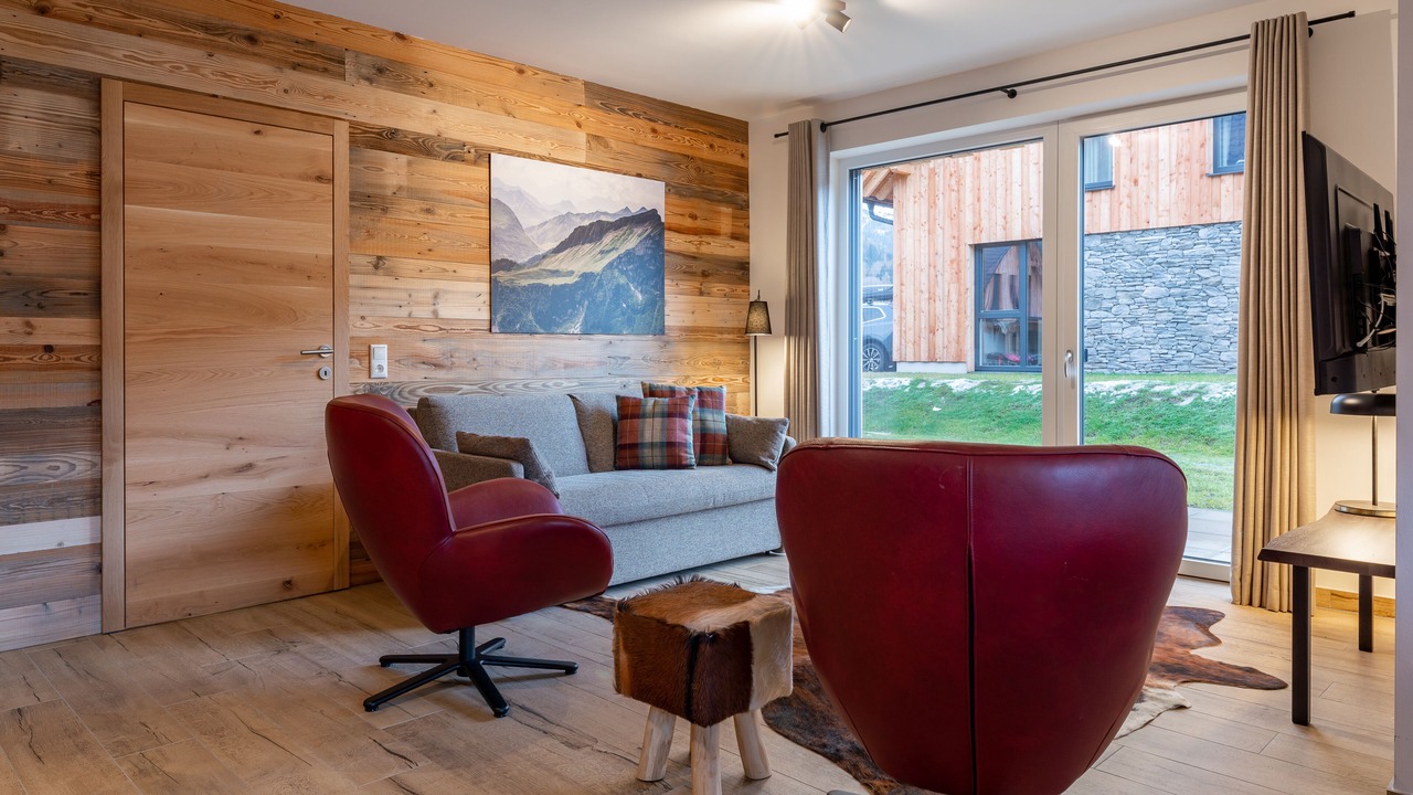 Photo of Livingroom in Sankt Lorenzen ob Murau