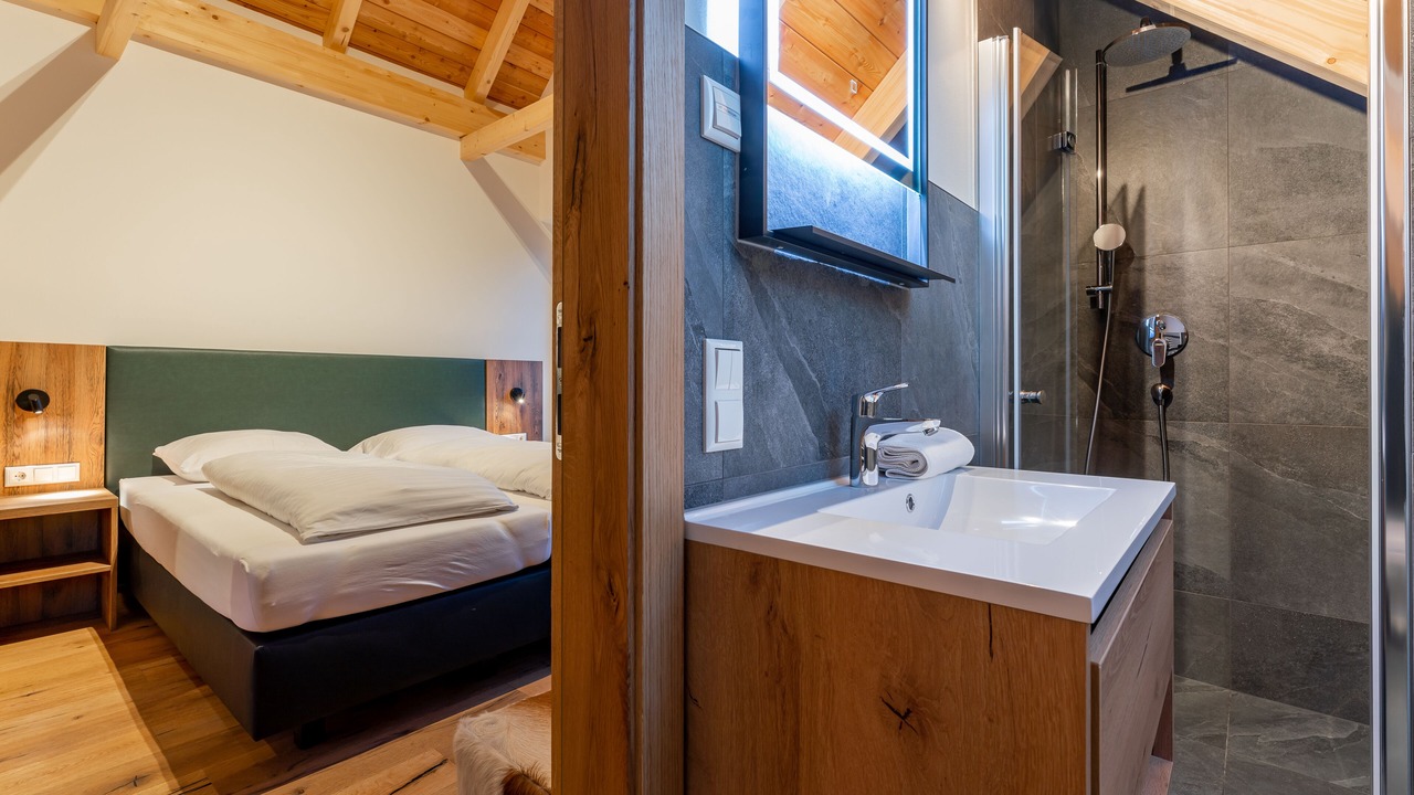 Photo of Bathroom in Sankt Lorenzen ob Murau