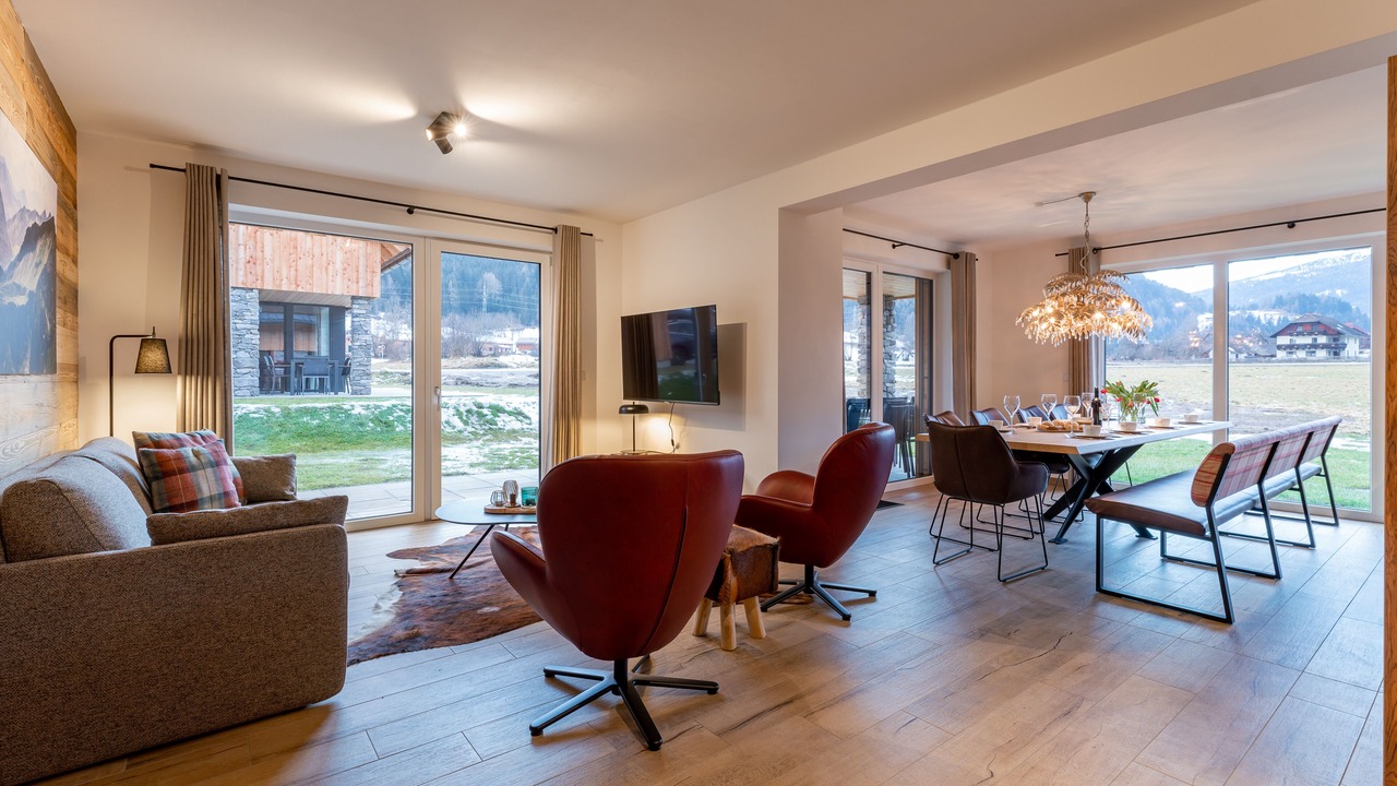 Photo of Livingroom in Sankt Lorenzen ob Murau