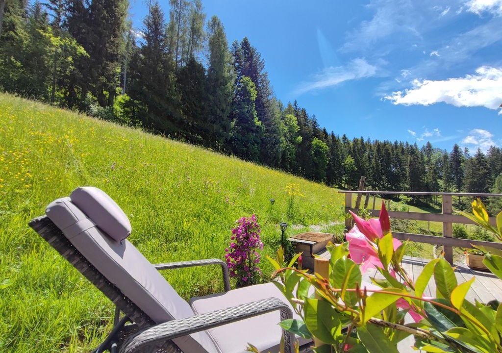 Photo of Outdoor in Edlbach