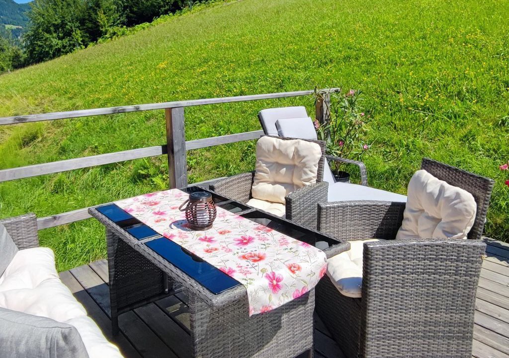 Photo of Outdoor in Edlbach