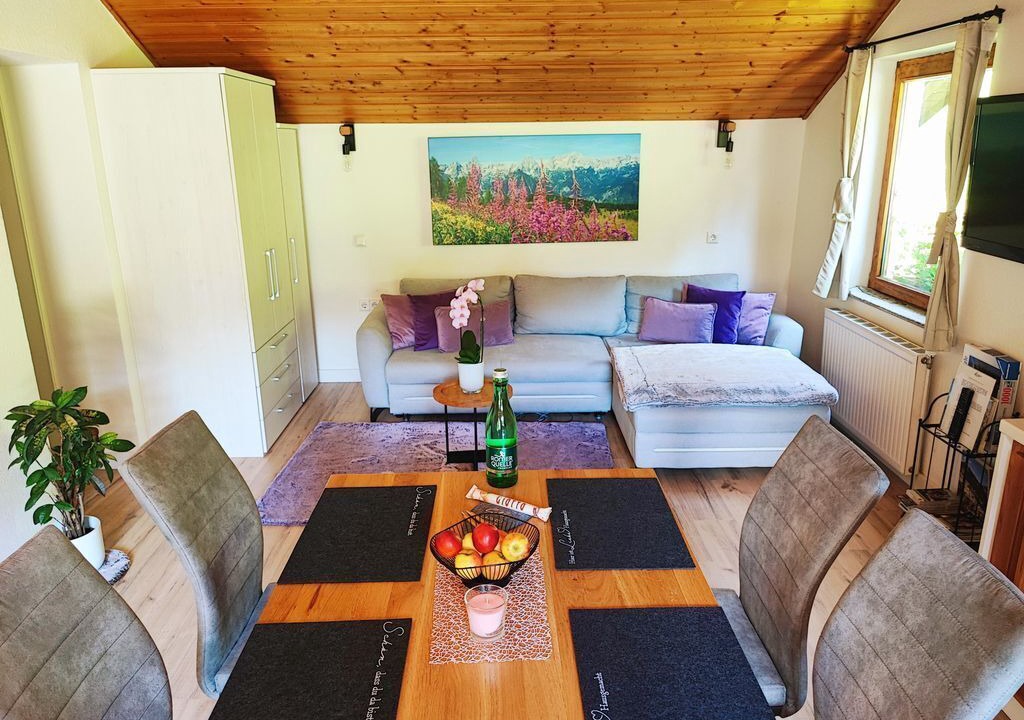 Photo of Livingroom in Edlbach