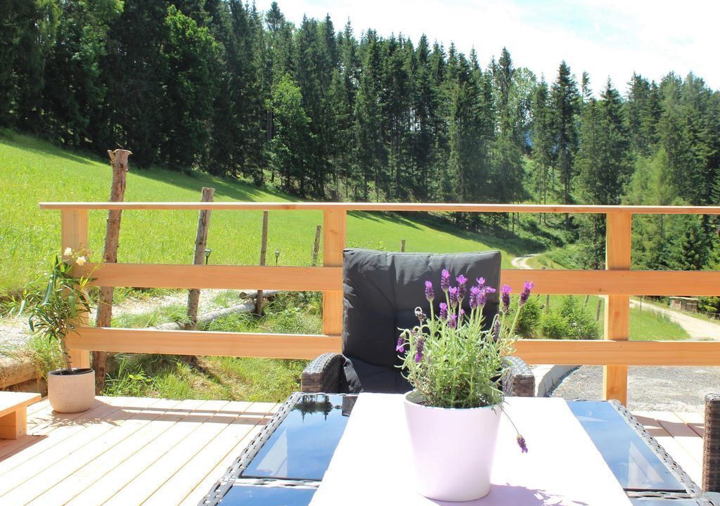 Photo of Outdoor in Edlbach