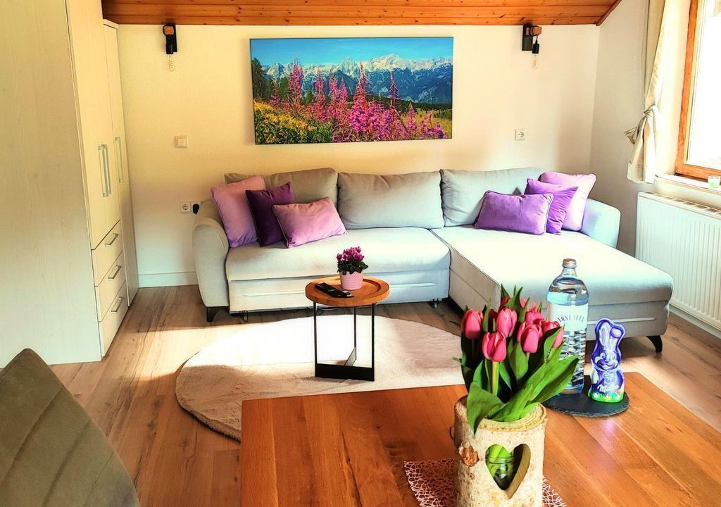 Photo of Livingroom in Edlbach