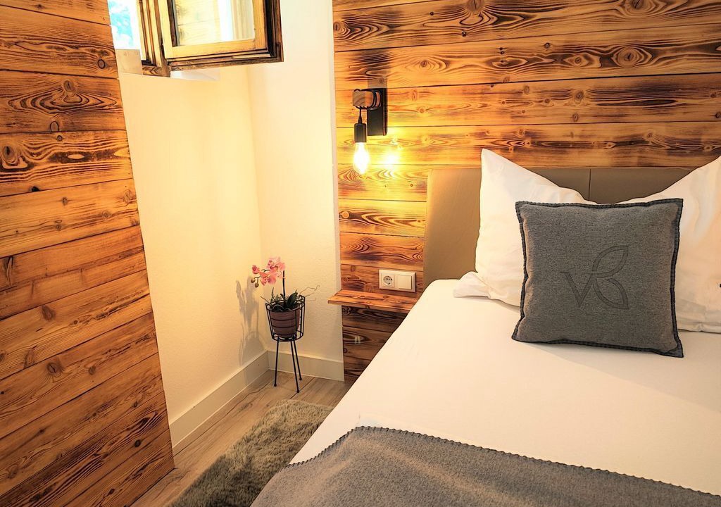 Photo of Bedroom in Edlbach