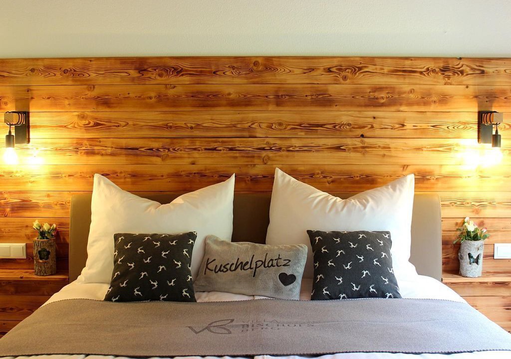 Photo of Bedroom in Edlbach