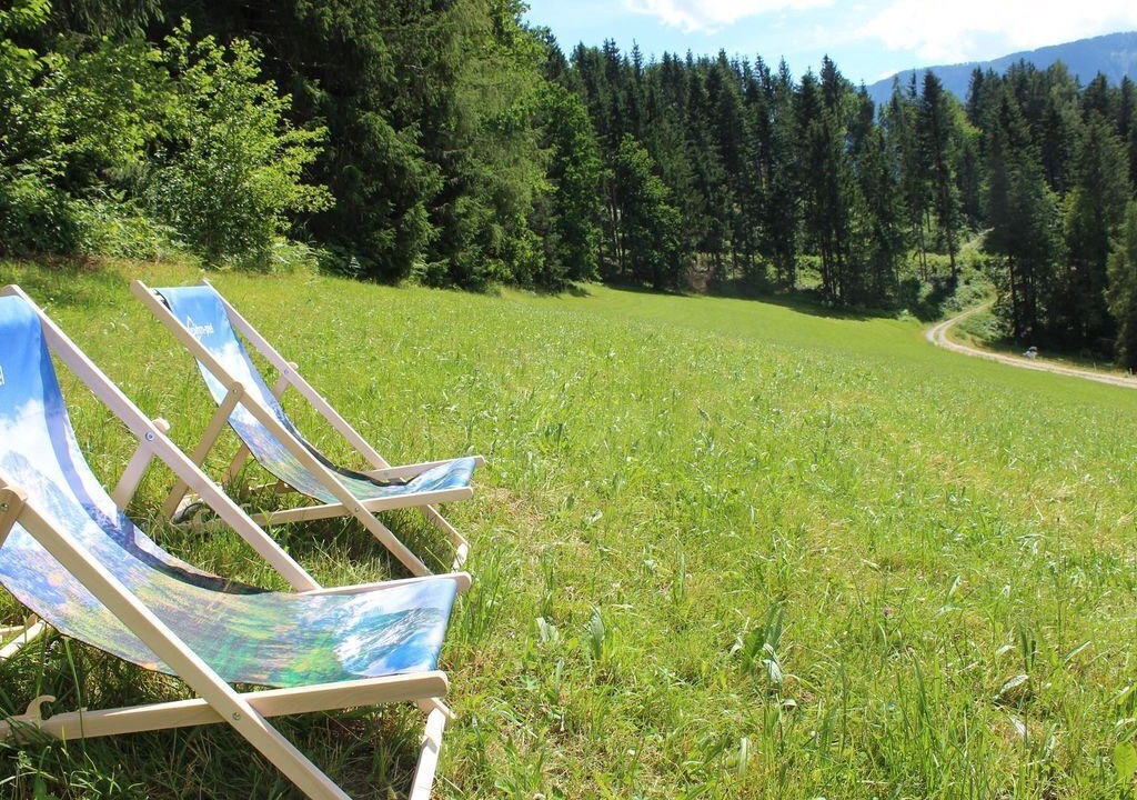 Photo of Outdoor in Edlbach