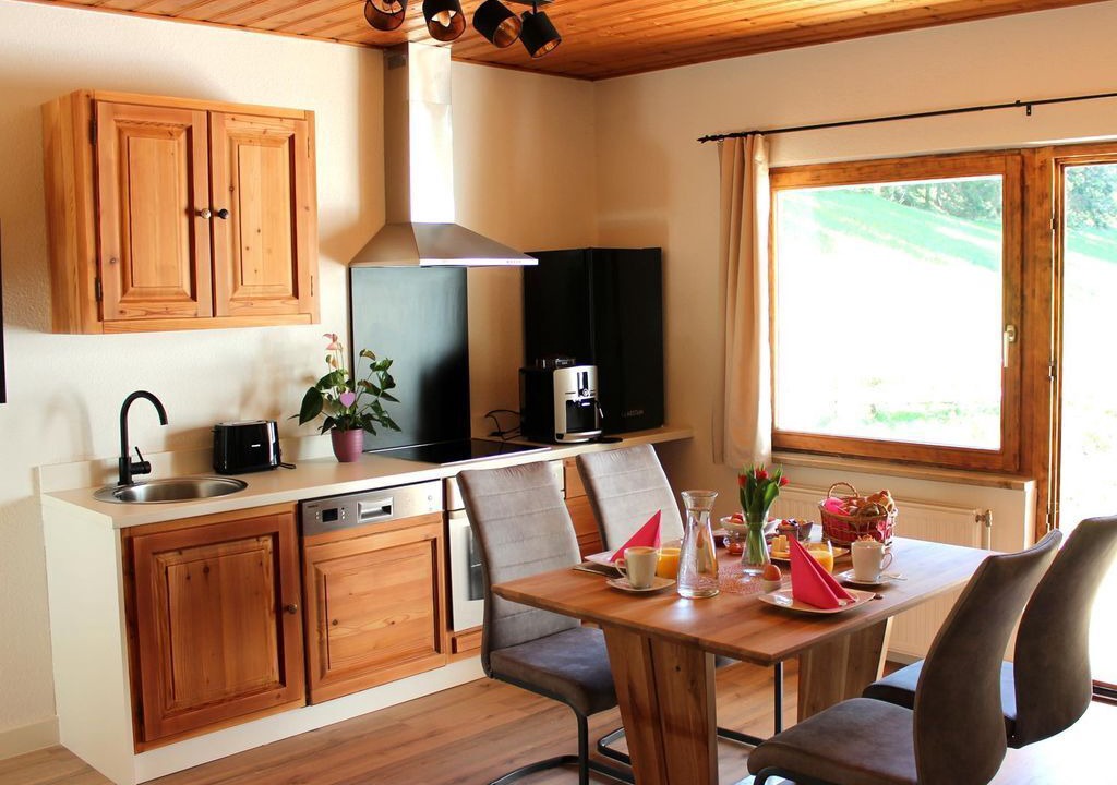 Photo of Kitchen in Edlbach