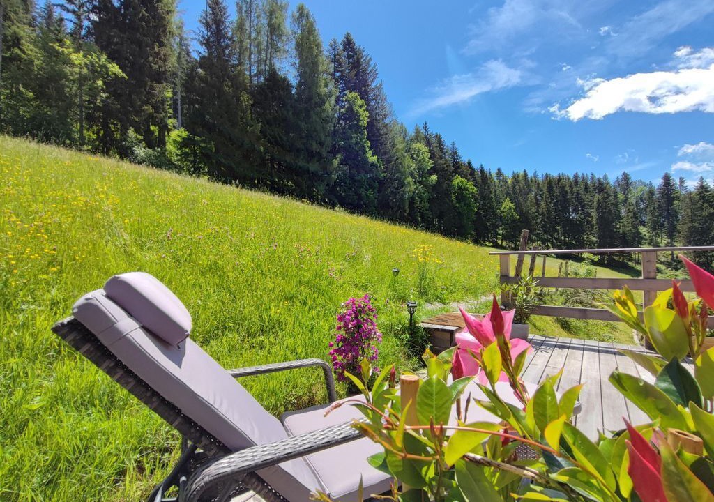 Photo of Outdoor in Edlbach