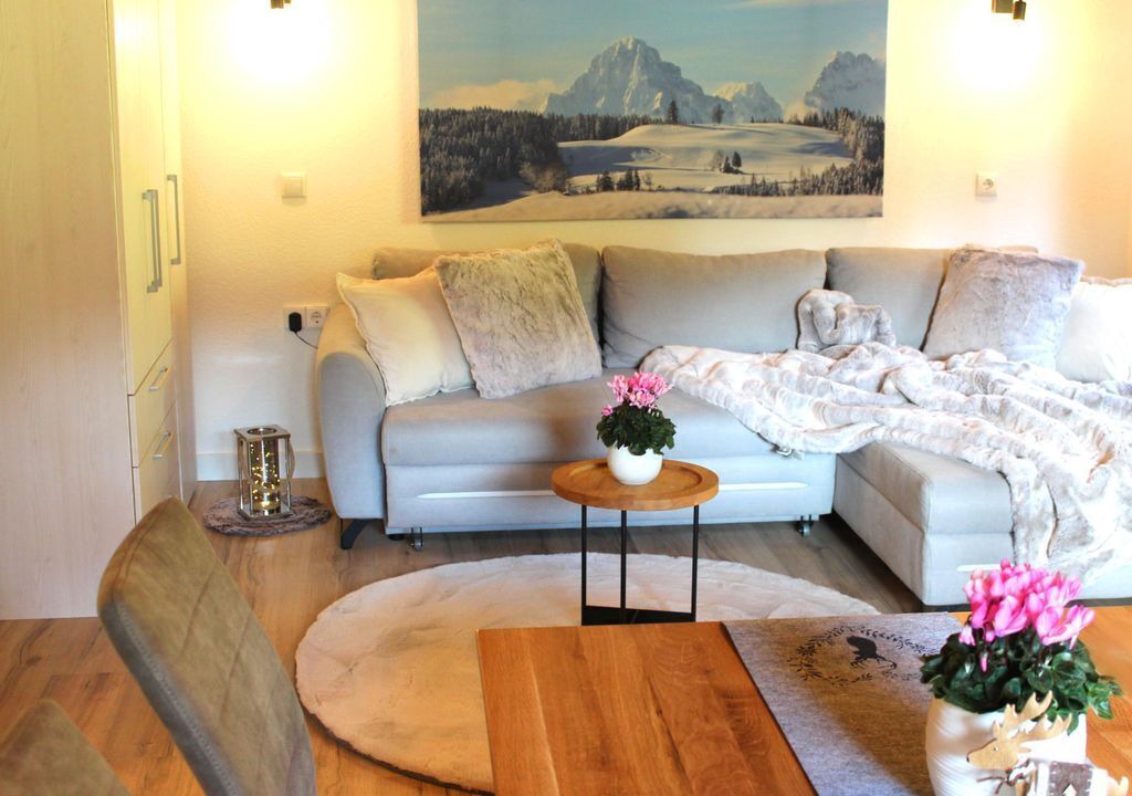 Photo of Livingroom in Edlbach