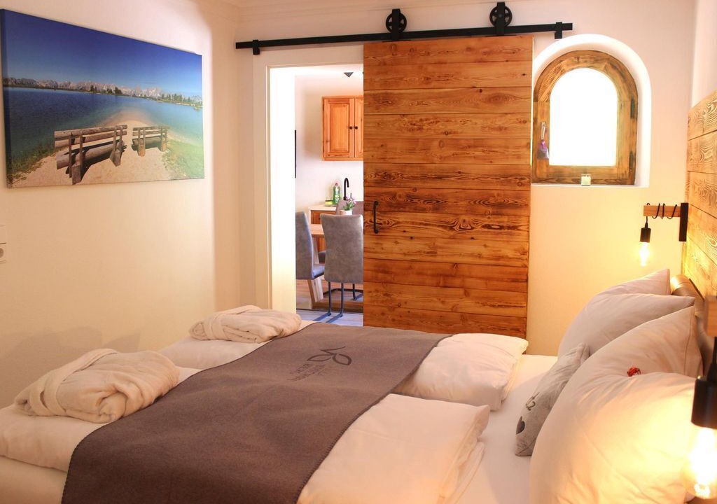 Photo of Bedroom in Edlbach