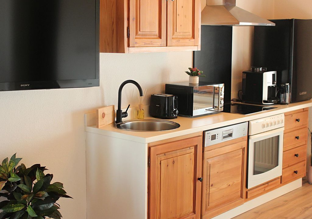 Photo of Kitchen in Edlbach