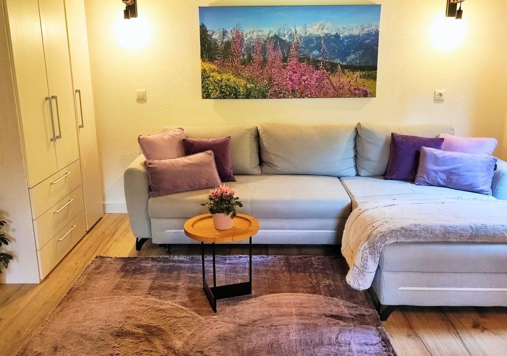 Photo of Livingroom in Edlbach