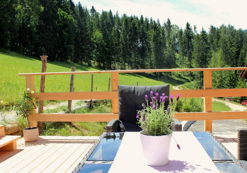 Photo of Outdoor in Edlbach