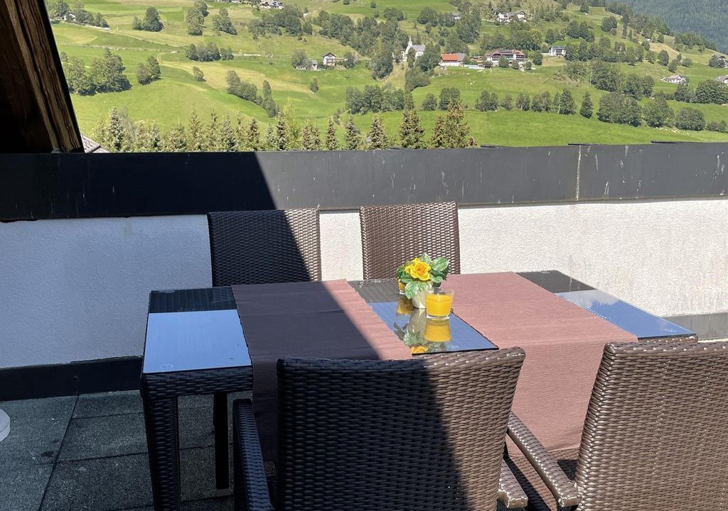 Photo of Outdoor in Krakauschatten