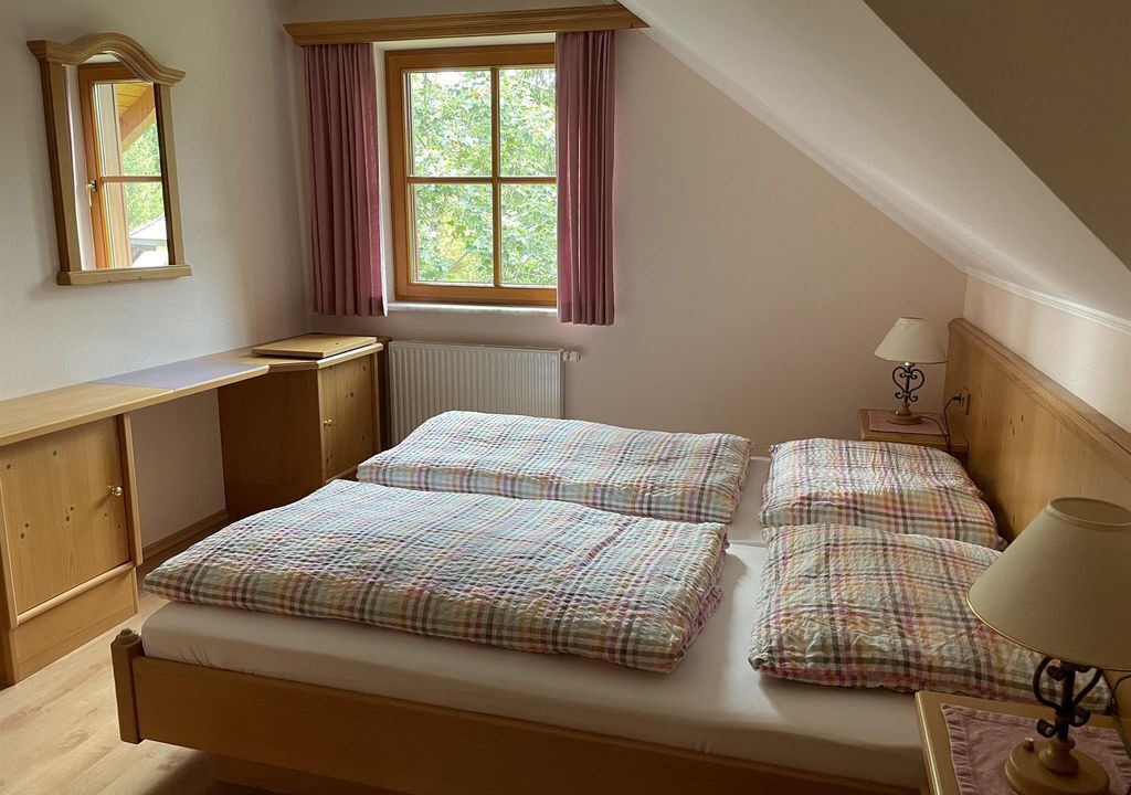 Photo of Bedroom in Krakauschatten