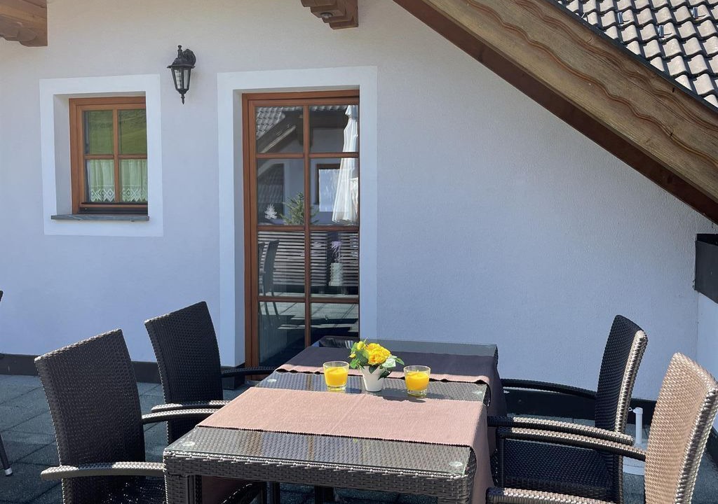 Photo of Outdoor in Krakauschatten
