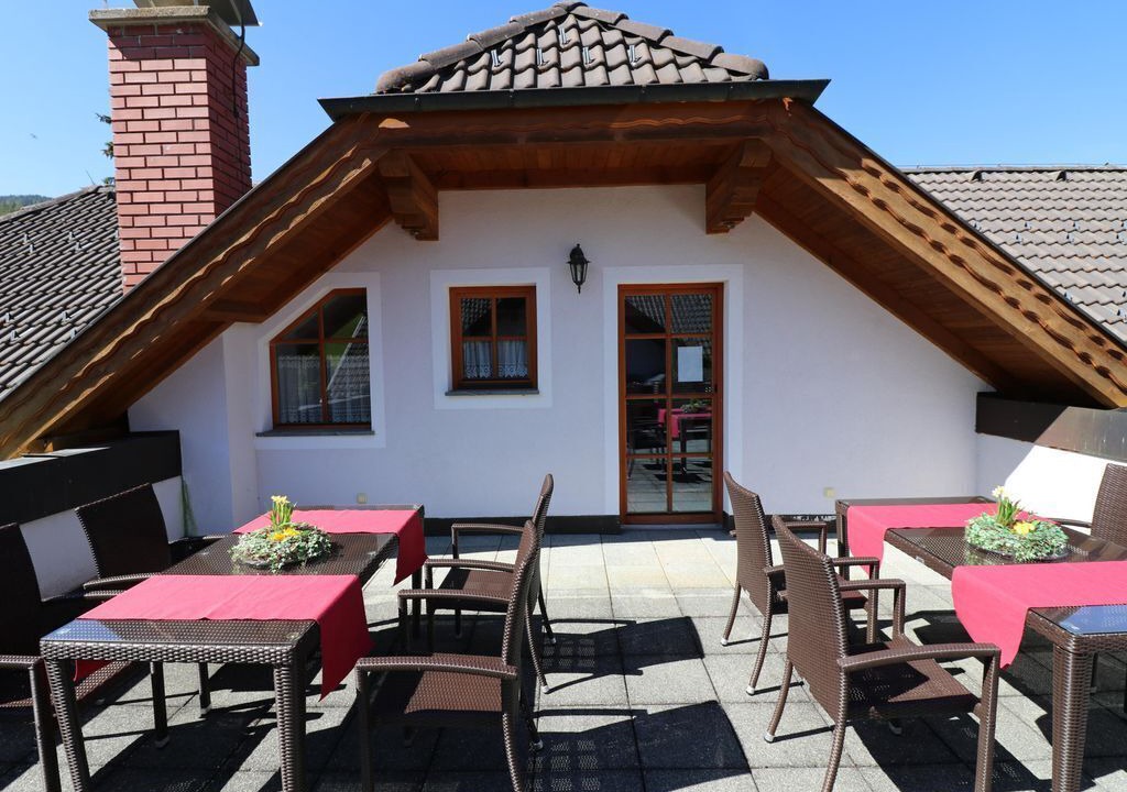 Photo of Outdoor in Krakauschatten