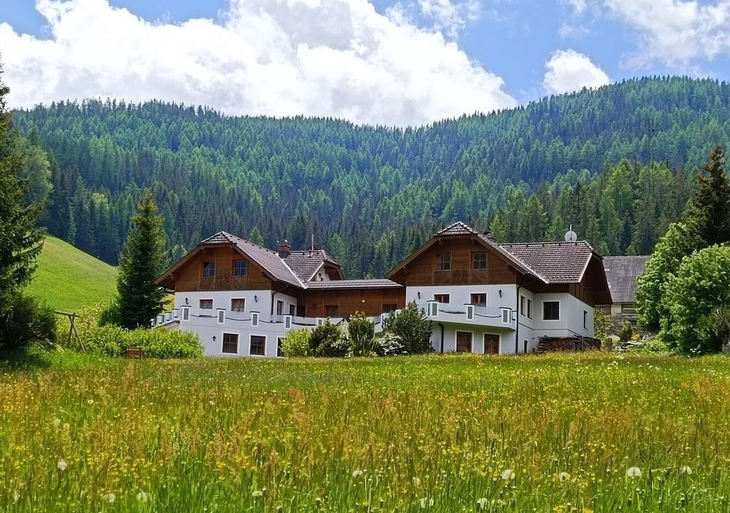 Photo of Outdoor in Krakauschatten