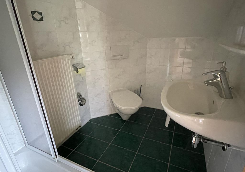 Photo of Bathroom in Krakauschatten