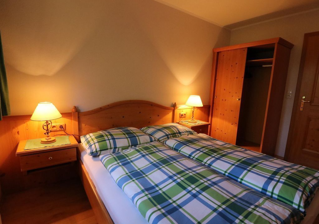 Photo of Bedroom in Krakauschatten