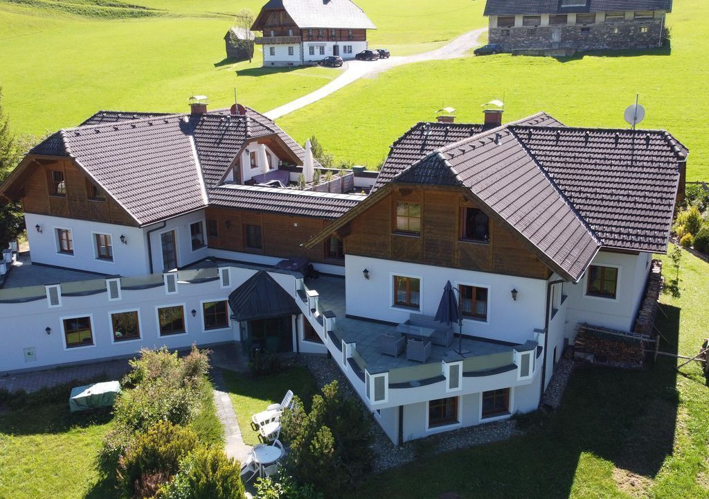 Photo of Outdoor in Krakauschatten