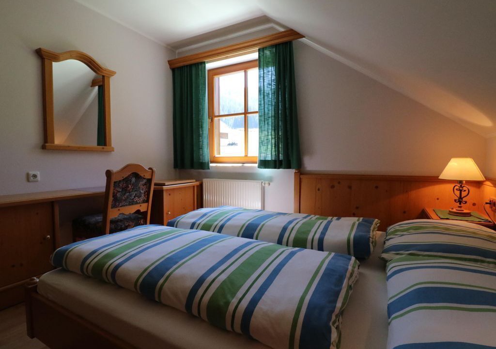 Photo of Bedroom in Krakauschatten