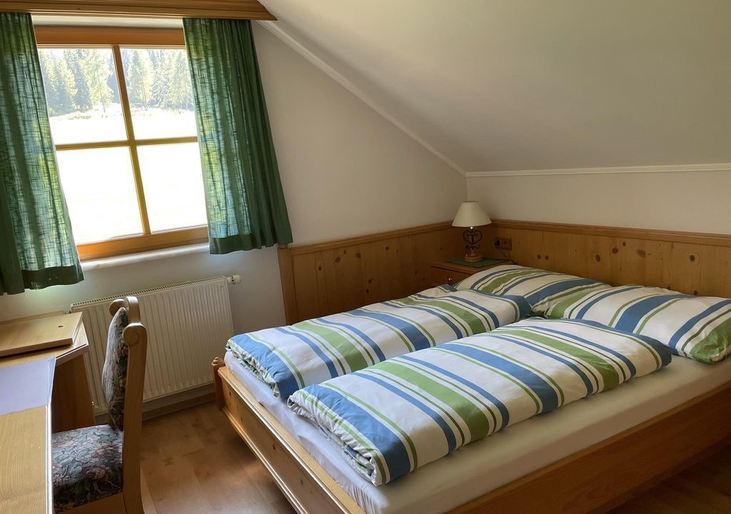 Photo of Bedroom in Krakauschatten