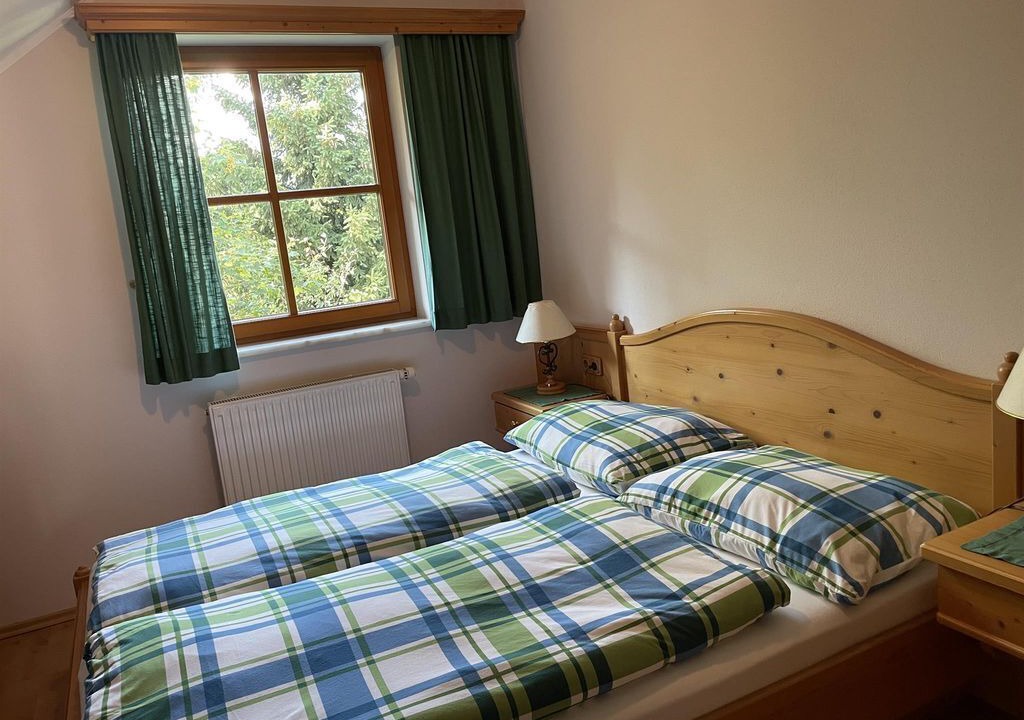 Photo of Bedroom in Krakauschatten