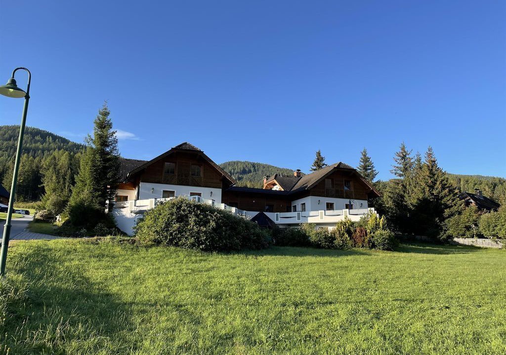 Photo of Outdoor in Krakauschatten