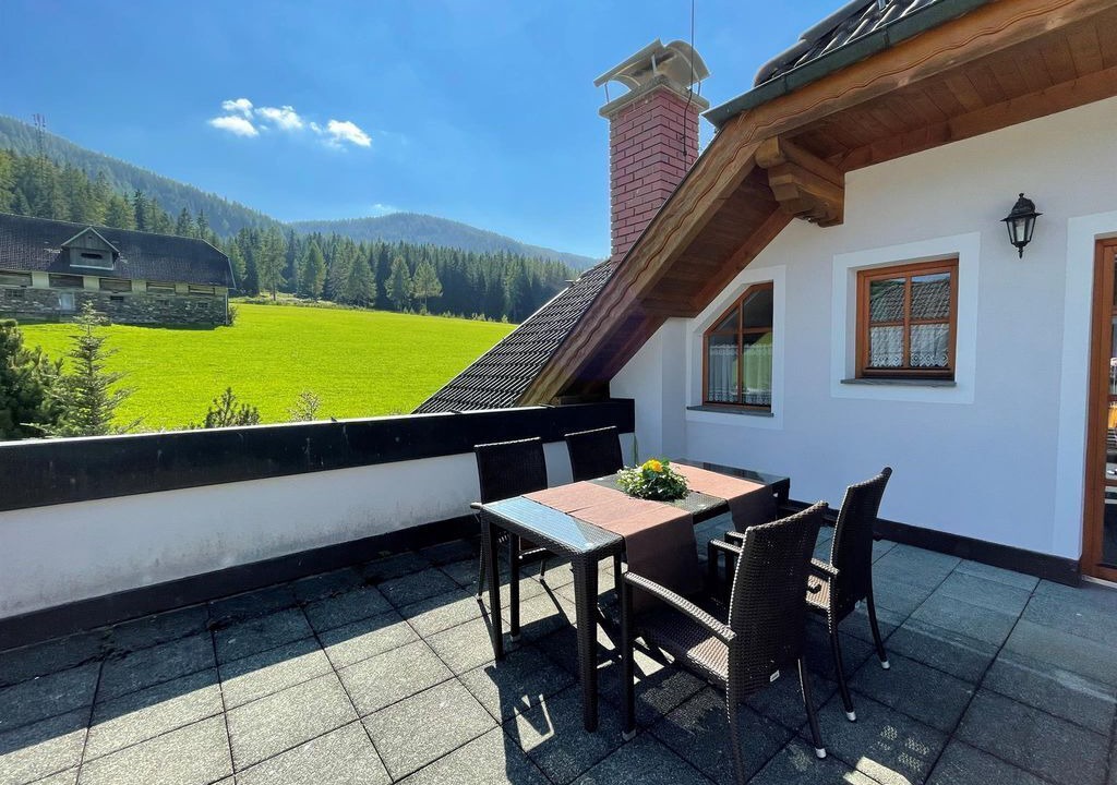 Photo of Outdoor in Krakauschatten