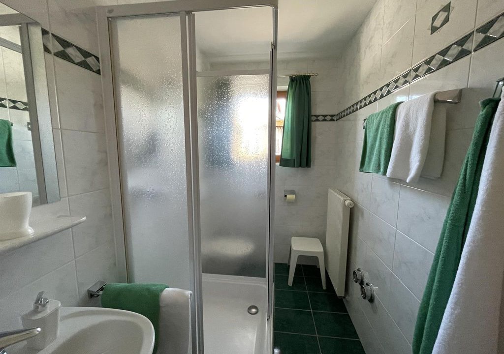 Photo of Bathroom in Krakauschatten