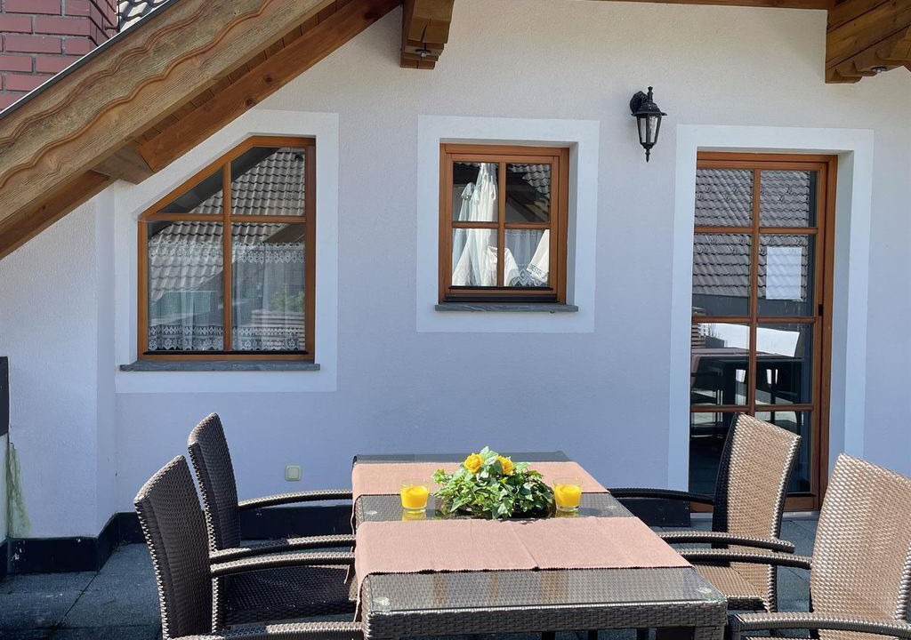 Photo of Outdoor in Krakauschatten