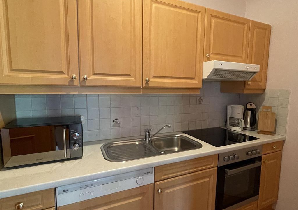 Photo of Kitchen in Krakauschatten