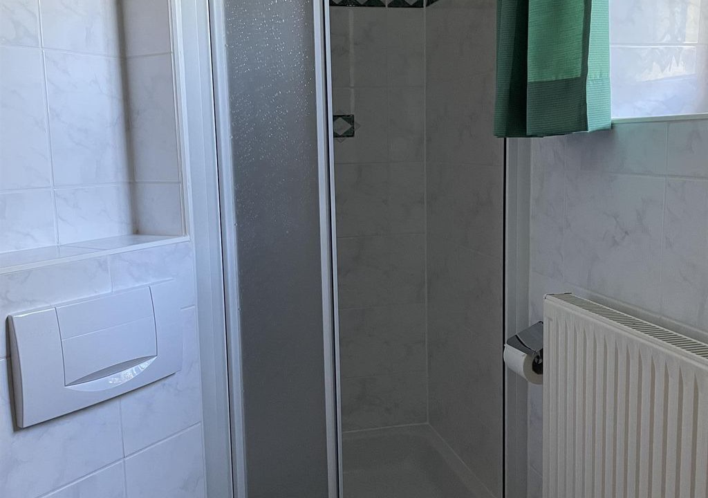 Photo of Bathroom in Krakauschatten