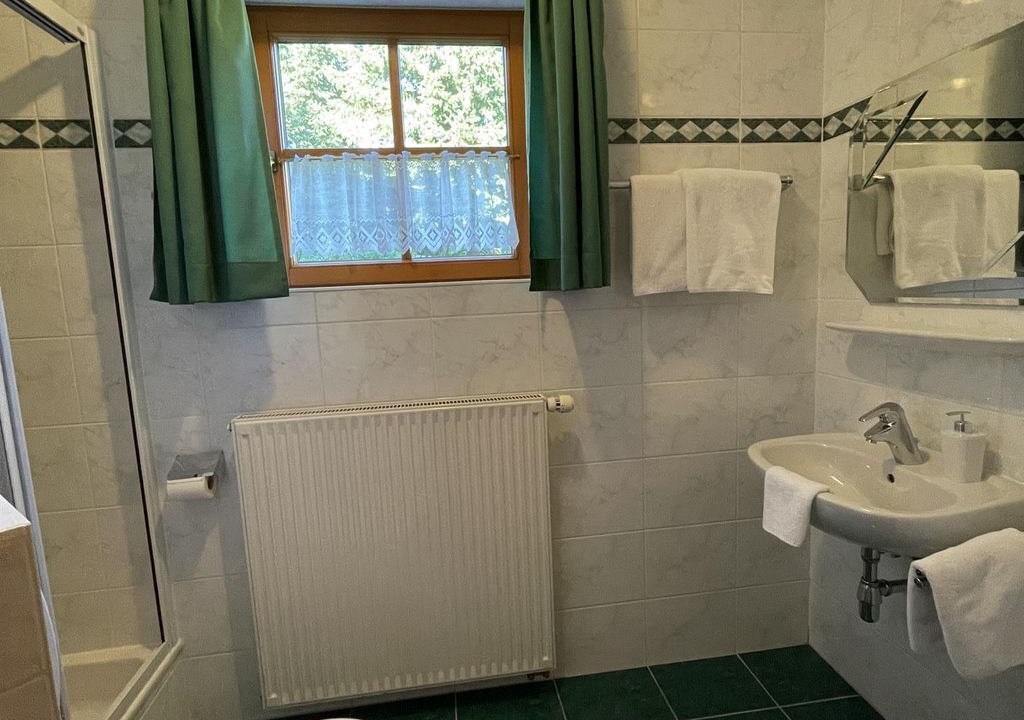 Photo of Bathroom in Krakauschatten