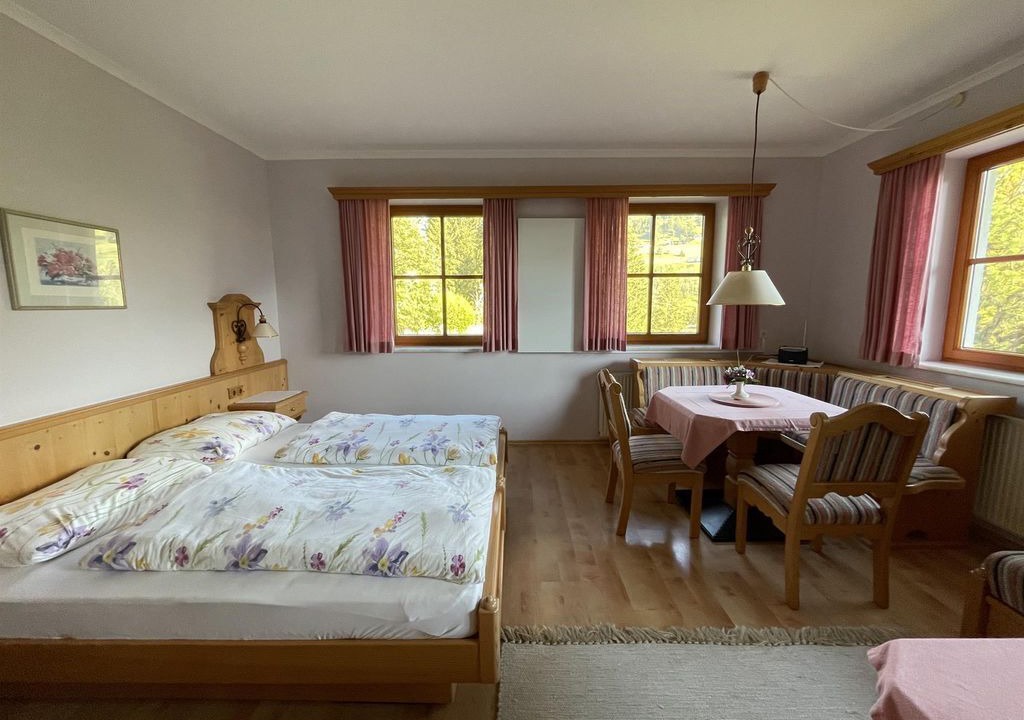 Photo of Bedroom in Krakauschatten