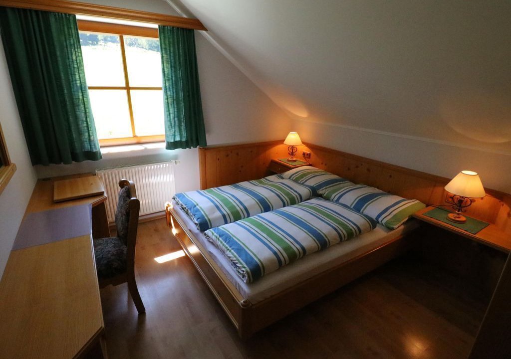 Photo of Bedroom in Krakauschatten